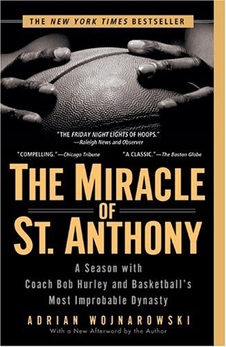 The Miracle of St. Anthony