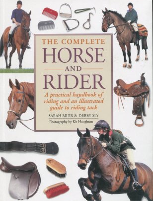 The Complete Horse and Rider